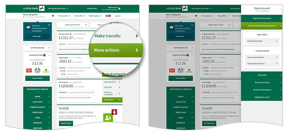 lloyds tsb online share dealing login