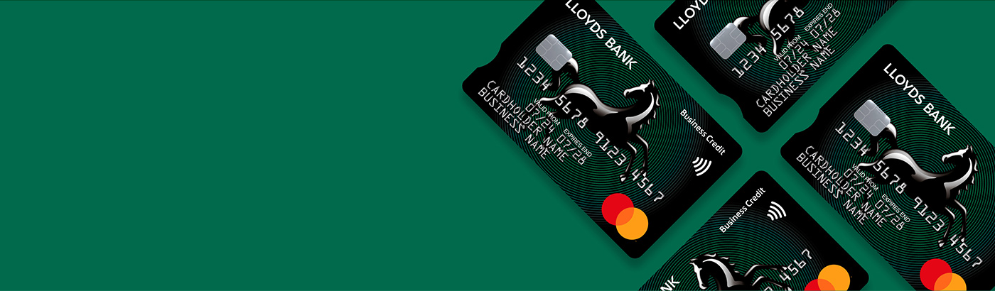 Business Credit Card
