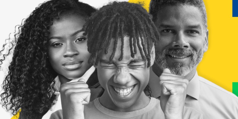 Black entrepreneurs