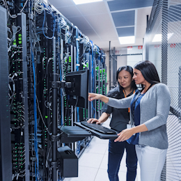 Read about the cyber threat facing manufacturers