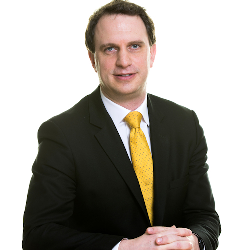 Giles Taylor