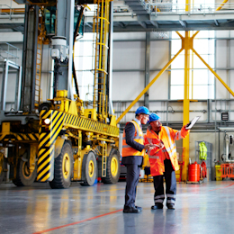 Read more on manufacturing ambition
