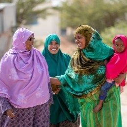 Read more about ActionAid