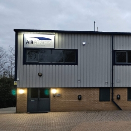 Read Air Energy’s story 