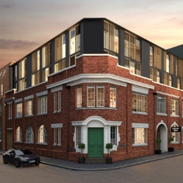 Read Bradford Works’ story