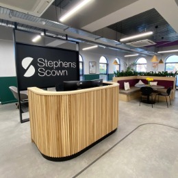 Read Stephens Scown LLP’s story