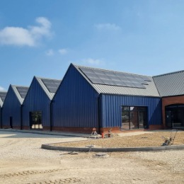 Read more about Pennells Garden Centres