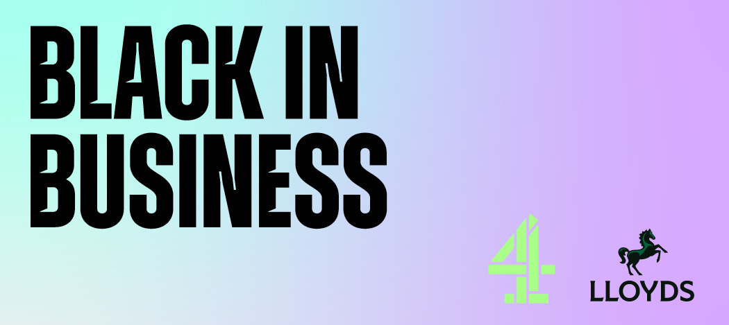 Black in business with channel 4