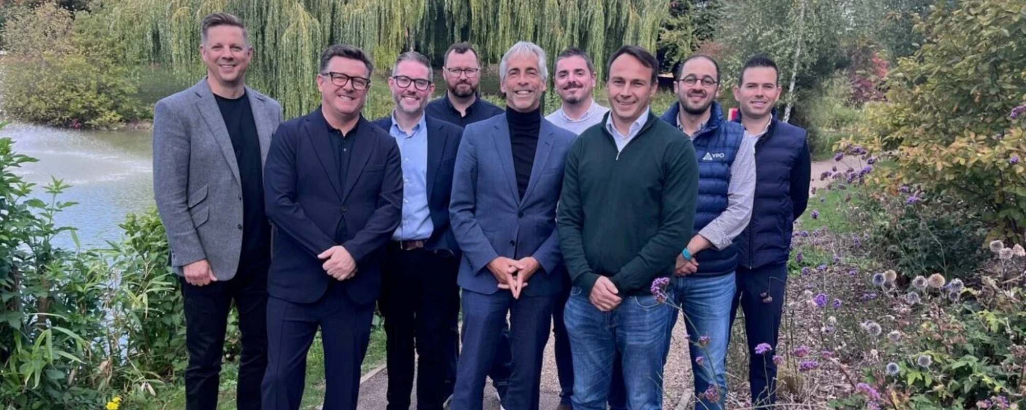 Cambridge tech group