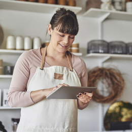 Read more on managing cash reserves