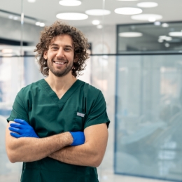 NHS dental contract explained