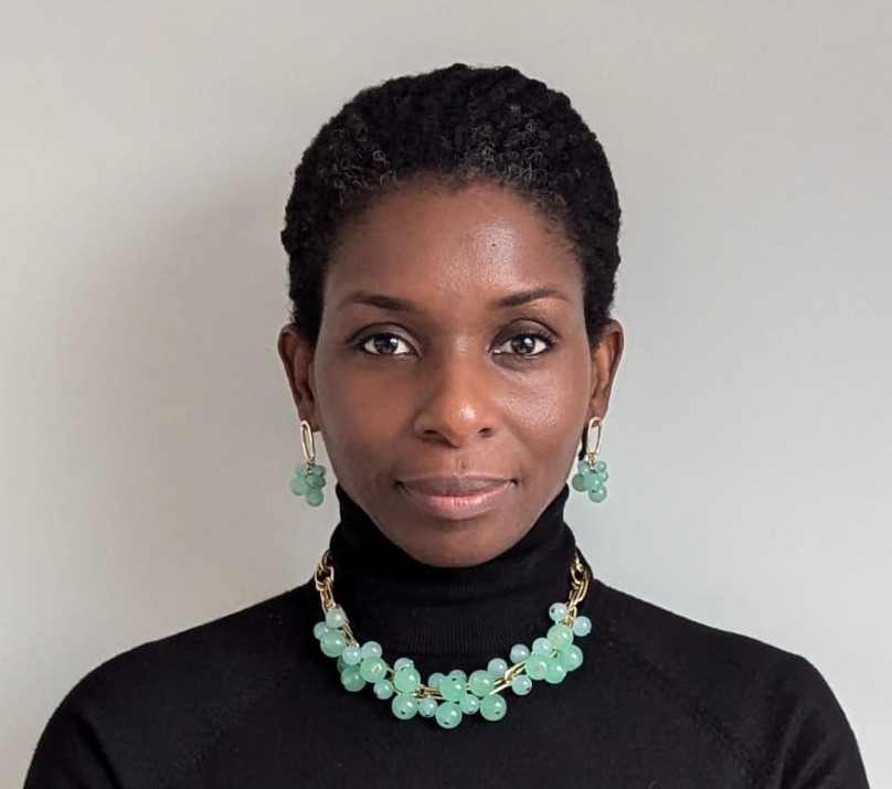 Chinyelu Oranefo, Managing Director, Sustainability Advisory, Real Estate & Housing, Lloyds Corporat