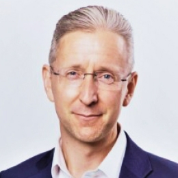 Chris Sood-Nicholls