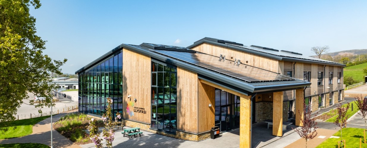 llysfasi Inovation Hub