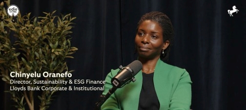 Image of Chinyelu Oranefo