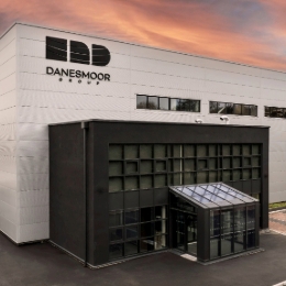 Read more on Danesmoor Group