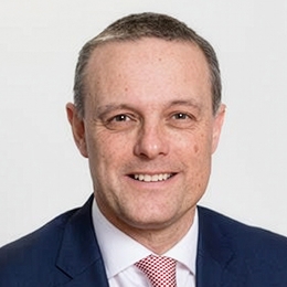 David Cleary
