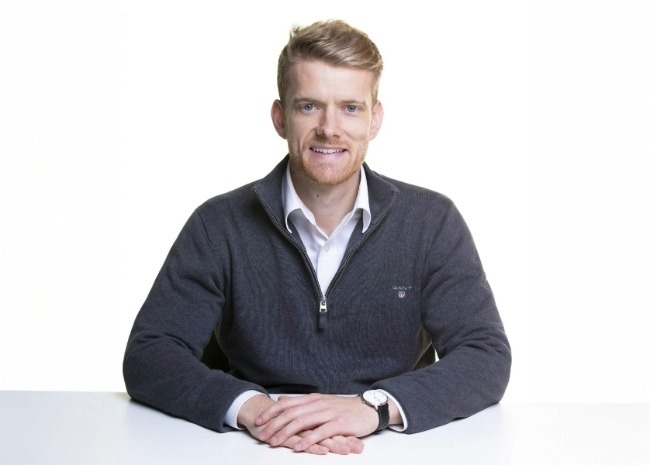 Dan Wrigglesworth, Sales Director, Lloyds Bank Market Intelligence