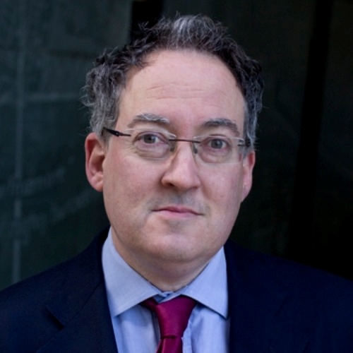 Gideon Rachman, Chief Foreign Affairs Commentator, Financial Times 