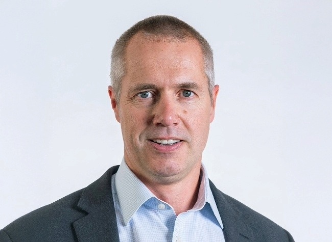 Graham Arnold / Regional Head for Scotland, Corporate & Institutional, Bank of Scotland