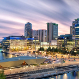 Explore North West’s potential