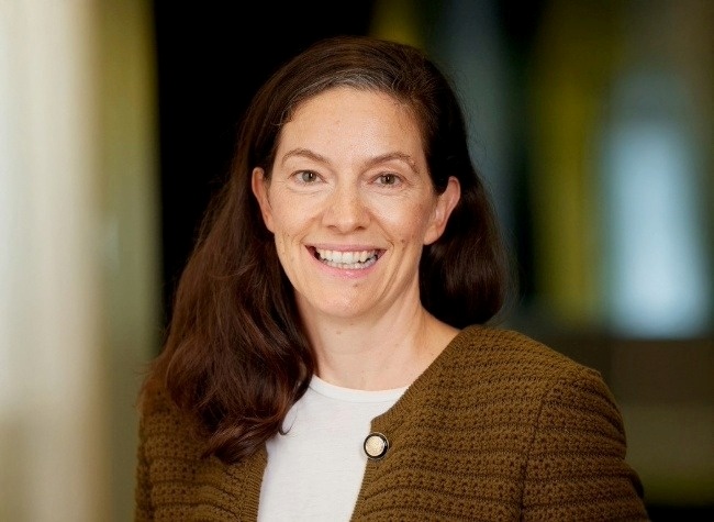 Hannah Simons, Head of Sustainability, Sustainability Markets Advisory, Lloyds Bank Corporate Market