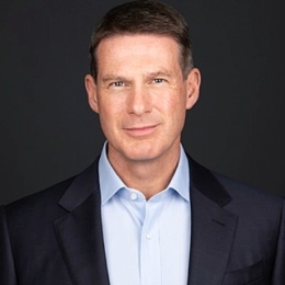 John Langley, CEO, Lloyds Corporate & Institutional