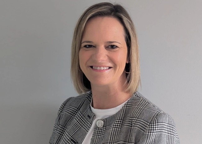 Kate Manku, Head of Higher Education, Lloyds