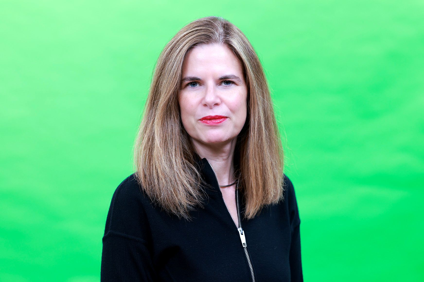 Katherine Morgan. Head of Intermediaries & Specialist Lending