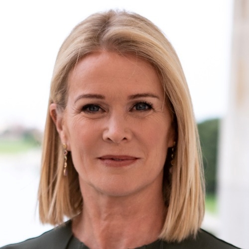 Katty Kay, US Special Correspondent, BBC