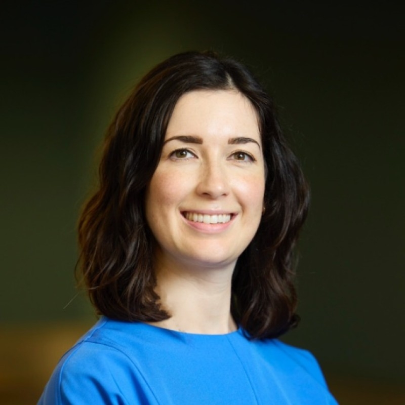 Kirsty Garrett, Director, Corporate Debt Capital Markets, Lloyds Corporate & Institutional