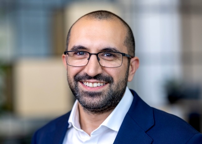 Mansour Davarian