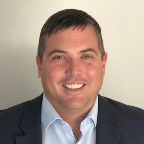 Matt Armbruster, Treasurer, Ford Europe