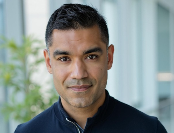 Farhad Merali