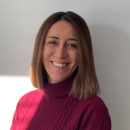 Dr Monica Mateo-Garcia (MArch MPhil PhD PGCert FHEA), Associate Professor in Sustainable Built Envi
