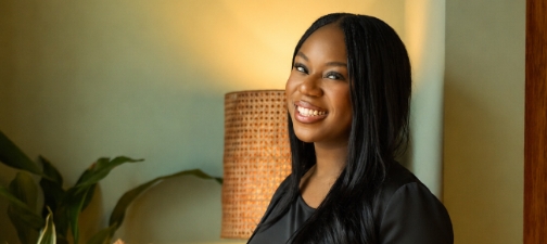 Sandra Igwe