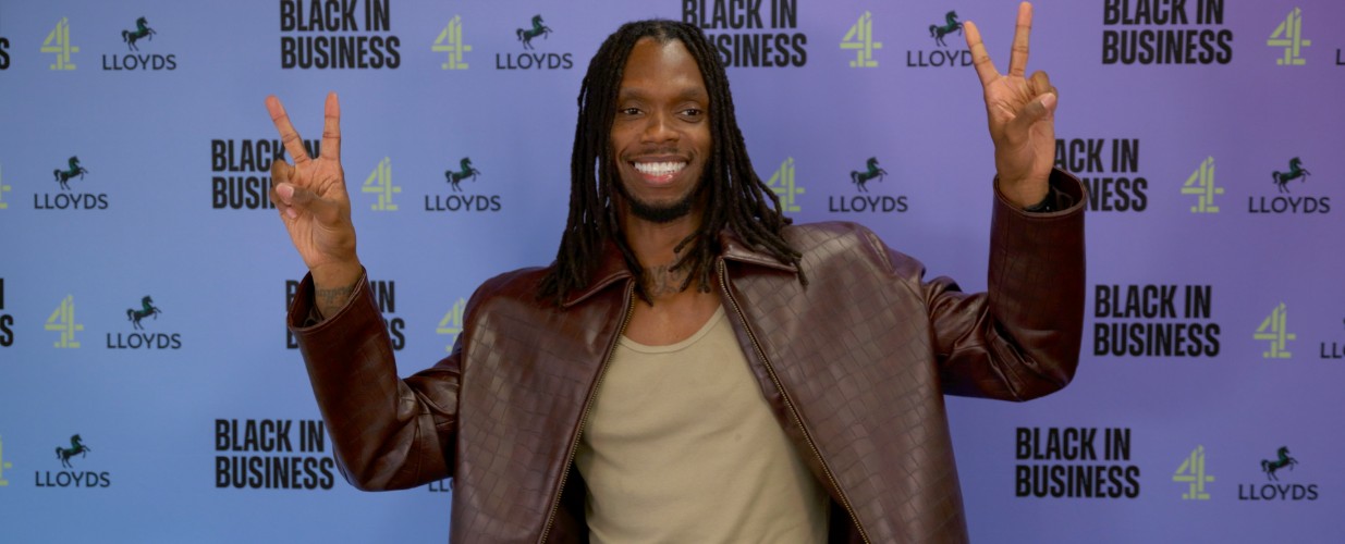 Casyo Johnson, Founder, Nala’s Baby