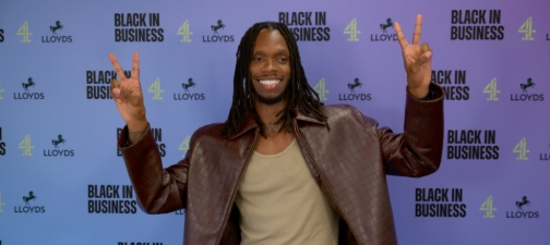 Casyo Johnson