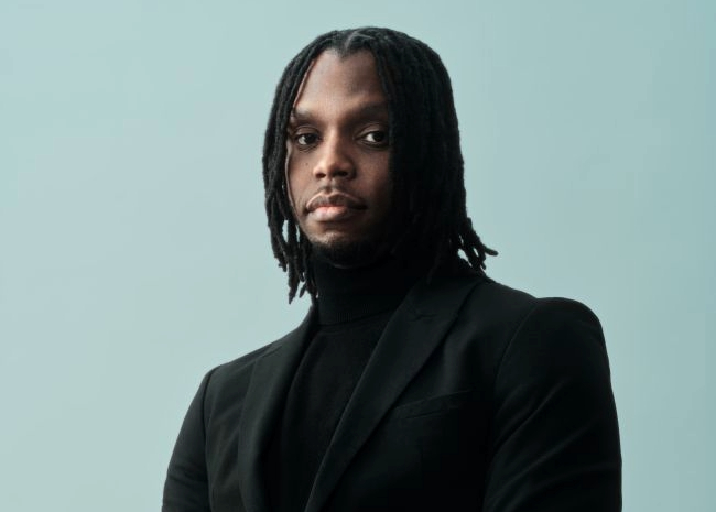 Casyo Johnson, Founder, Nala’s Baby