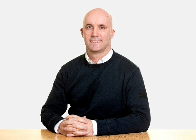 Nick Williams, Managing Director –Transport, Lloyds Banking Group