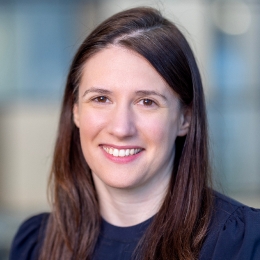 Nicola Haigh