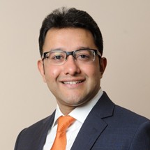 Nikhil Sharma, Director, Digital Assets, BlackRock