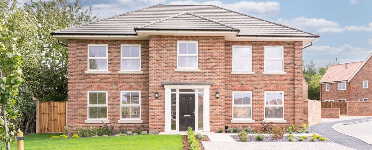 Norfolk Homes