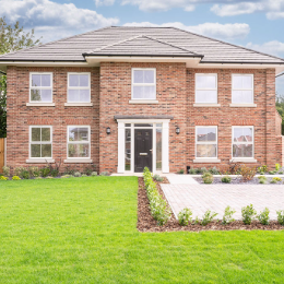 Read about Norfolk Homes