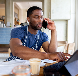 More on fraud prevention