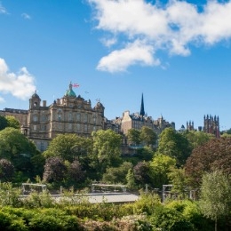 Explore Scotland’s potential