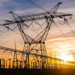Key trends shaping renewables