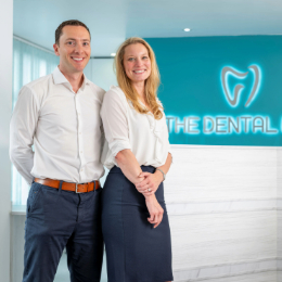 Learn about The Dental Hub’s expansion