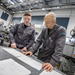 Read Technoset’s story