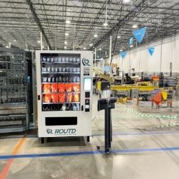 Read more about ROUTD